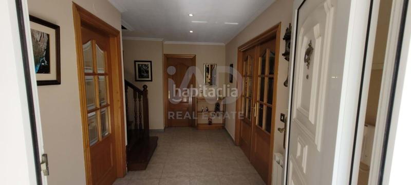 Foto d6c1b52e-a287-47e2-9d66-8dade86b274a. Casa con parcheggio in Franco (El)