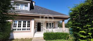 Maison à Franco (El)