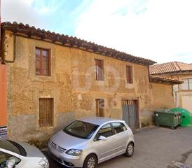 Maison à Calle manuel perez 5 5