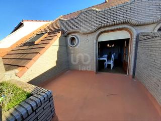 Appartement à Avenida via de la plata 37 37