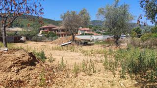 Residential Plot in Canyelles