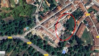 Terreny residencial a Calle vallejito trasera 7 7