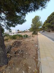 Residential Plot in L´Ametlla de Mar