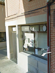 Business premise in Sahagún