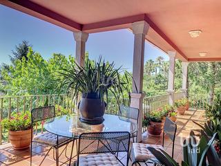 House in Parroquias Rurales