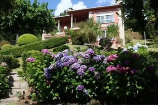 Casa en Parroquias Rurales