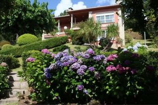 Haus in Parroquias Rurales