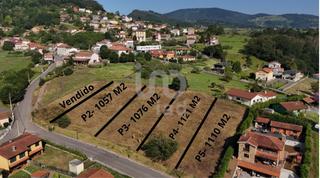 Terreny residencial a Calle doctor ramon alonso diaz-p3 10 10