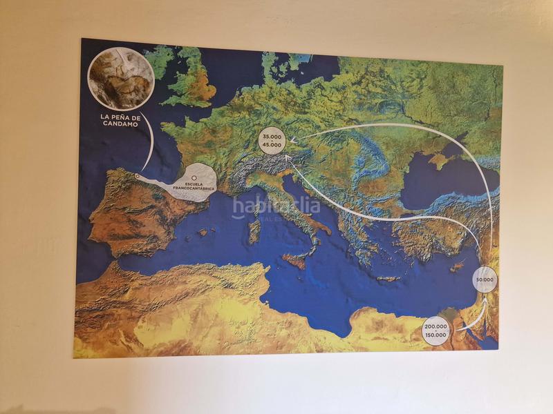 Foto 5b1f2c59-1b44-4dff-b1b6-6bb8ef32788c. Terreny residencial a calle doctor ramon alonso diaz-p4 10 10 a Candamo