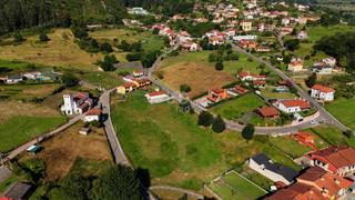 Terreny residencial a Calle doctor ramon alonso diaz-p4 10 10