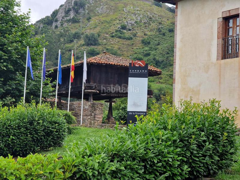 Foto 7bd9fd65-f74d-46e3-96ff-a825a40a9023. Terreny residencial a calle doctor ramon alonso diaz-p4 10 10 a Candamo