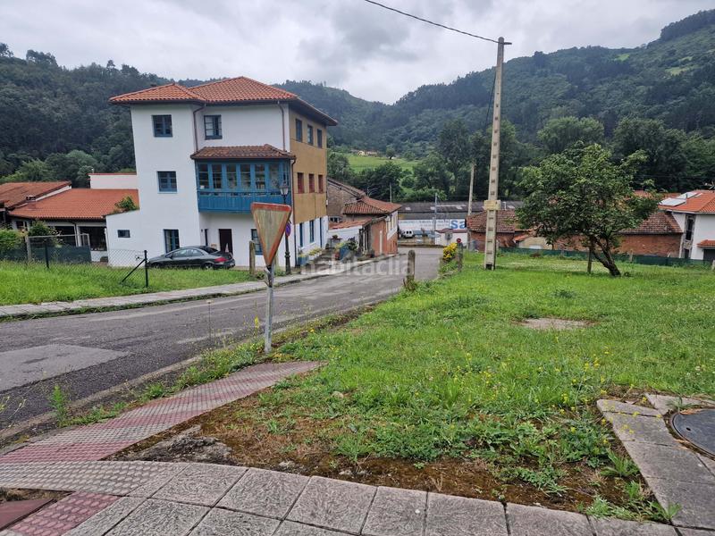 Foto 95250bda-4542-4b51-a2b8-212ea562bc44. Terreny residencial a calle doctor ramon alonso diaz-p4 10 10 a Candamo