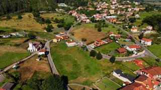 Terreny residencial a Calle doctor ramon alonso diaz-p4 10 10