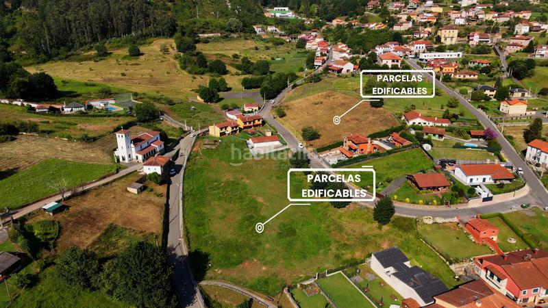 Foto fd403496-c18e-4ef9-bc72-524d21c64b75. Terreny residencial a calle doctor ramon alonso diaz-p4 10 10 a Candamo