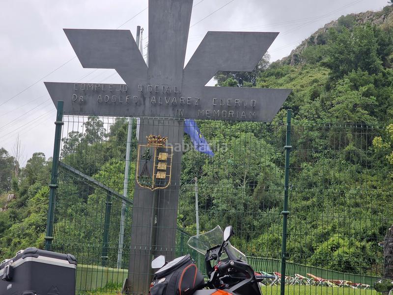 Foto 2ecde28d-e31a-4d49-9307-b3d3a49e7958. Terreny residencial a calle doctor ramon alonso diaz-p5 10 10 a Candamo