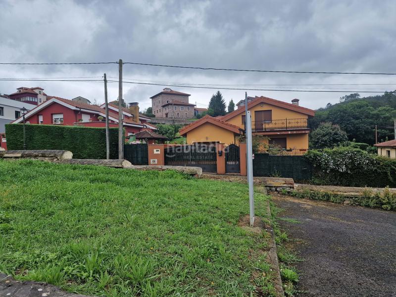 Foto 3bd4b5c6-82a5-4ecc-ae2a-1c8b1695e89a. Terreny residencial a calle doctor ramon alonso diaz-p5 10 10 a Candamo