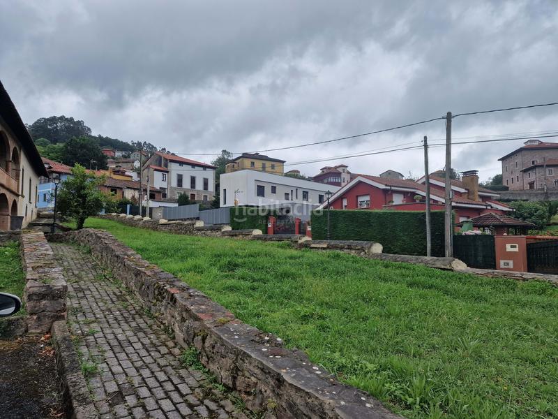 Foto 7afdf0b4-b35d-449e-b485-18d6ae2dd2eb. Terreny residencial a calle doctor ramon alonso diaz-p5 10 10 a Candamo