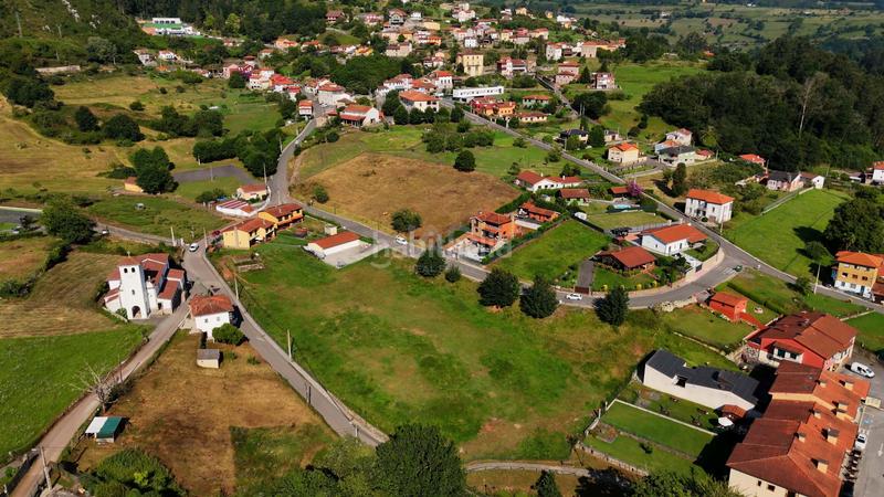 Foto 8e316830-e617-4ccd-9902-274e0963a3f7. Terreny residencial a calle doctor ramon alonso diaz-p5 10 10 a Candamo