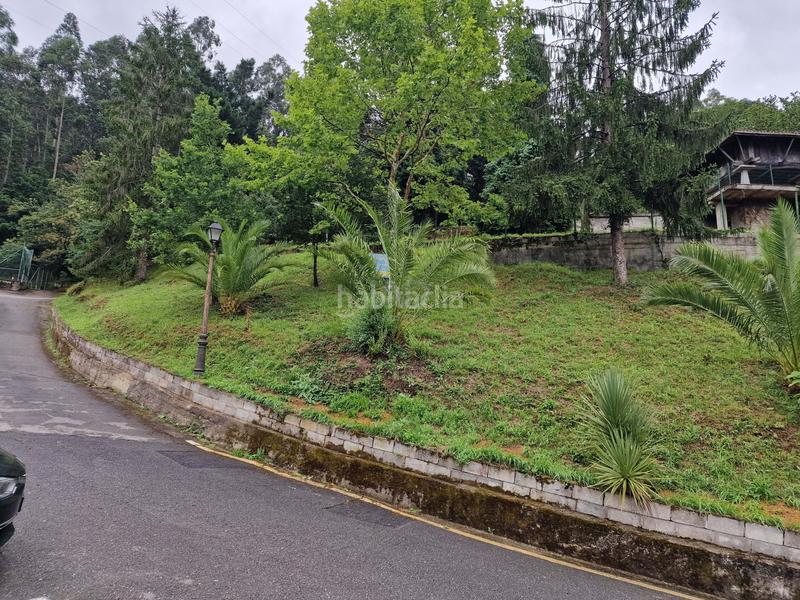 Foto a1753cba-250b-4f49-9c7e-0abed60f45bc. Terreny residencial a calle doctor ramon alonso diaz-p5 10 10 a Candamo