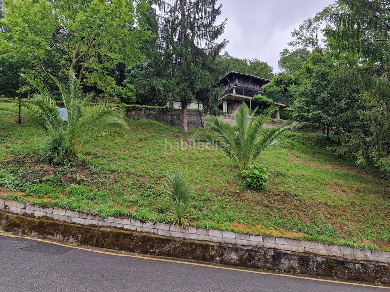 Foto acfde1cc-f675-4f20-ab32-f3955d82380b. Terreny residencial a calle doctor ramon alonso diaz-p5 10 10 a Candamo