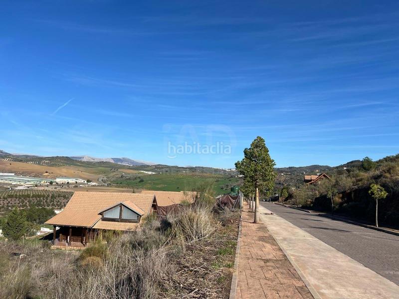 Foto 24bc1a4c-e1f8-41d6-8132-4c78ea528532. Terreny residencial a camino poligono 7 parcela 16 16 16 a Casabermeja