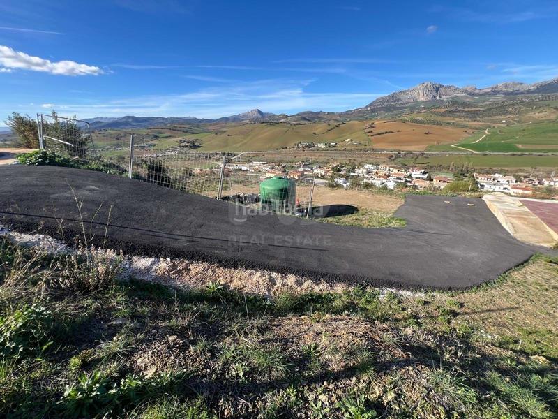 Foto 370bd439-499f-4c9e-a109-5b2777d41637. Terreny residencial a camino poligono 7 parcela 16 16 16 a Casabermeja