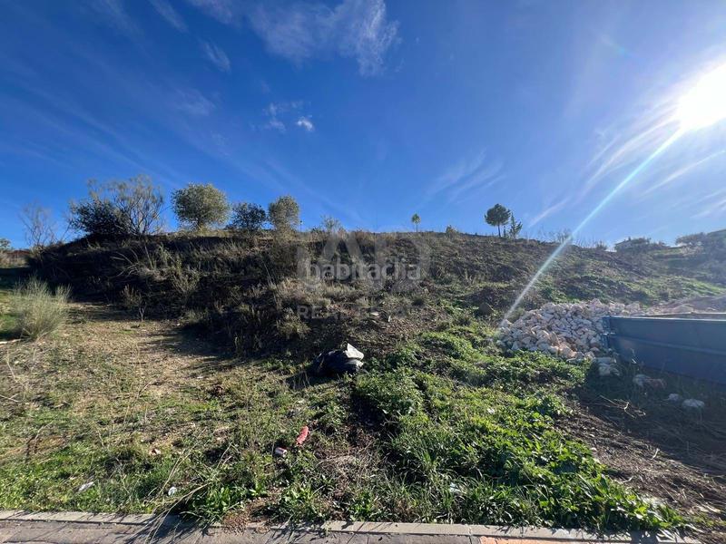 Foto 3dcb9dcb-710f-453d-9bb9-e5304100baa0. Terreny residencial a camino poligono 7 parcela 16 16 16 a Casabermeja