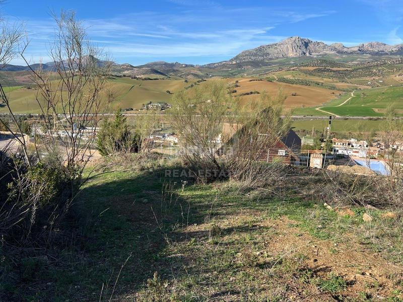 Foto 4fcf1dc1-2890-4771-9176-2bbe8abd471e. Terreny residencial a camino poligono 7 parcela 16 16 16 a Casabermeja