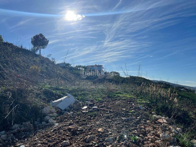 Foto 5d686220-3ba7-47fd-bd40-dd08aa412fce. Terreny residencial a camino poligono 7 parcela 16 16 16 a Casabermeja