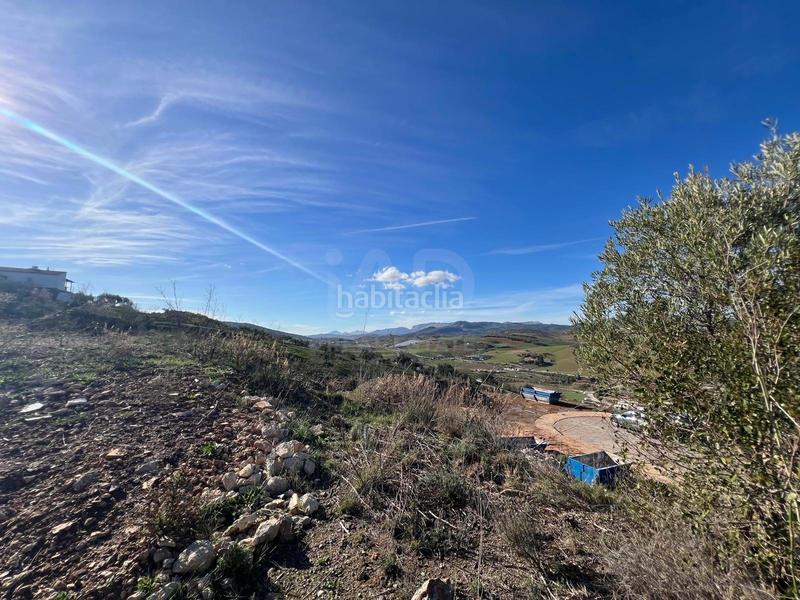 Foto b6bac095-d2f0-495f-adc4-b4686980cb73. Terreny residencial a camino poligono 7 parcela 16 16 16 a Casabermeja