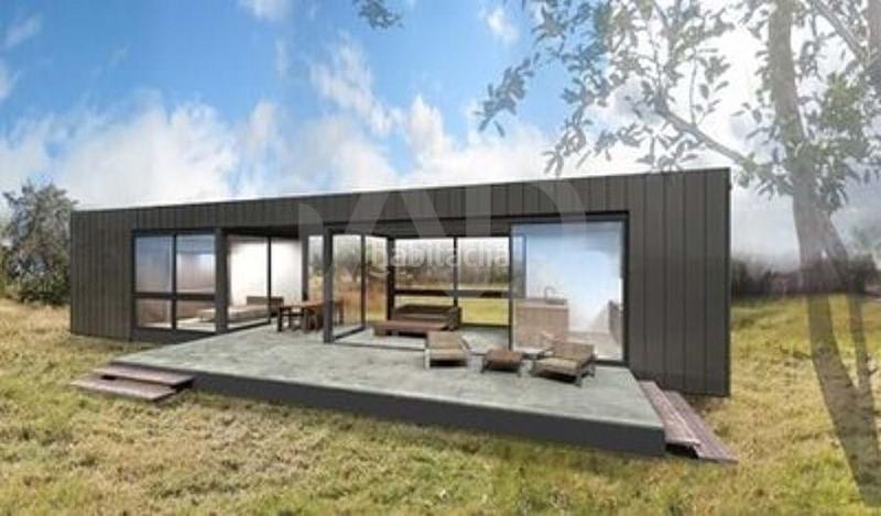 Foto f4629f4f-2ec0-404a-bdb3-ac78edfc00d4. Terreny residencial a camino poligono 7 parcela 16 16 16 a Casabermeja