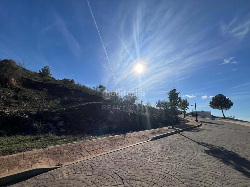 Foto fd69d8c4-8da2-4d8e-bc7a-627371bfe0e3. Terreny residencial a camino poligono 7 parcela 16 16 16 a Casabermeja