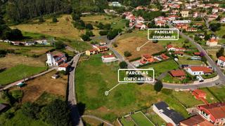 Terreny residencial a Calle san roman s/n s/n