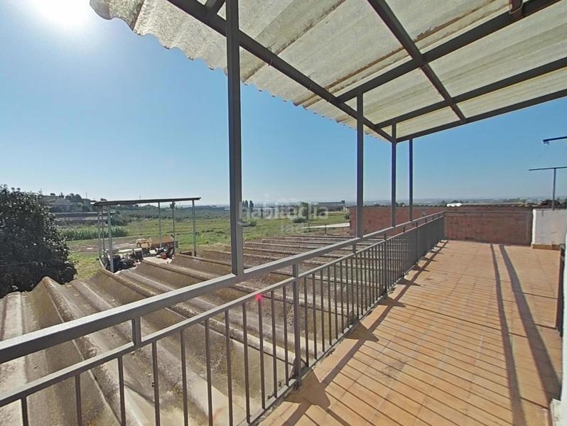 Foto 4029fc60-6f42-4d78-8231-9ec4e2abcdfd. Casa in camino caparrella 93 93 in La Caparrella Lleida