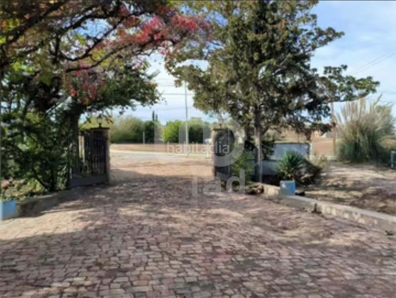 Foto 5d59fffe-9176-4da3-9fd9-b60706e32209. Casa in camino caparrella 93 93 in La Caparrella Lleida