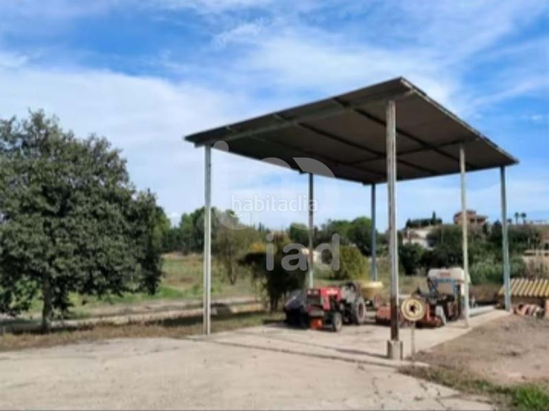 Foto a0555a3e-eb88-4dbc-a808-ca08646fa771. Casa in camino caparrella 93 93 in La Caparrella Lleida