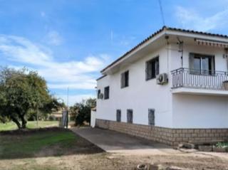 Haus in Camino caparrella 93 93