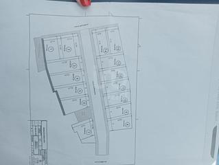 Terreno residencial en Avenida de la libertad 5 5