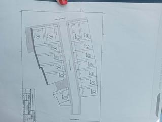 Terrain résidentiel à Avenida DE LA LIBERTAD 5 5