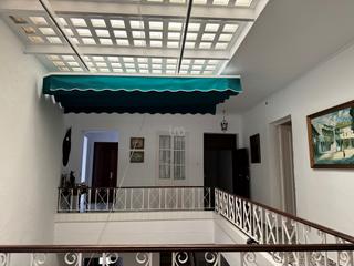 Maison à Calle san juan 4 4