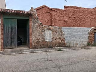 Terreno residenziale in Castrocontrigo
