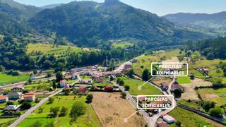 Terreny residencial a Calle san roman s/n s/n