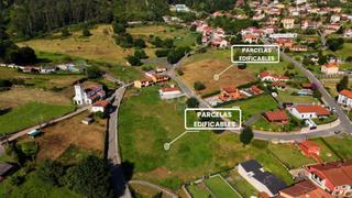 Terreny residencial a Calle san roman s/n s/n