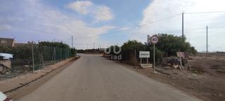 Residential Plot in El Jimenado