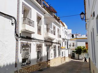 Casa a Calle sanchez flores 4 4