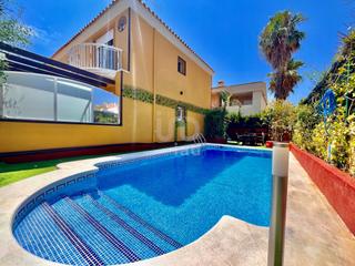 House in Torreblanca