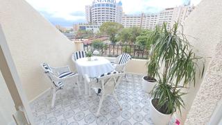 Flat in Balneario