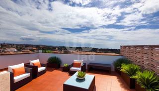 Dúplex a Santa Maria-l´Eixample-Sud Sumella