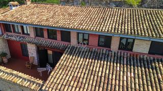 Casa a Vall de Gallinera