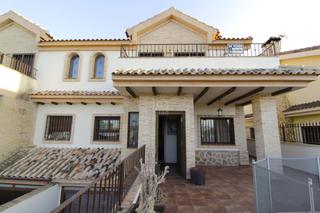 Casa a Bigastro